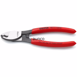 95 11 165 A Cable Shears | Knipex