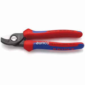 95 12 165 Cable Shears | Knipex