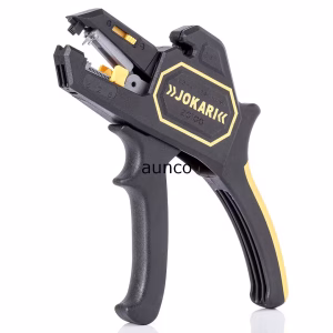 Jokari 20100 Secura 2K Automatic Wire Stripper