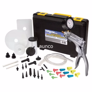 MV8500 Silverline Elite Hand Pump Test Kit | Mityvac