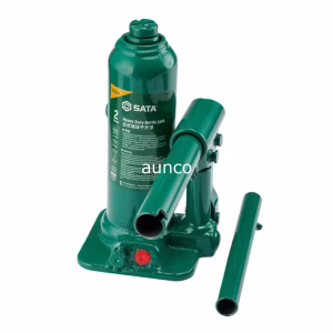 97801A 2-Tonne Hydraulic Bottle Jack | Sata