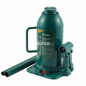 97807A 16-Tonne Hydraulic Bottle Jack | Sata