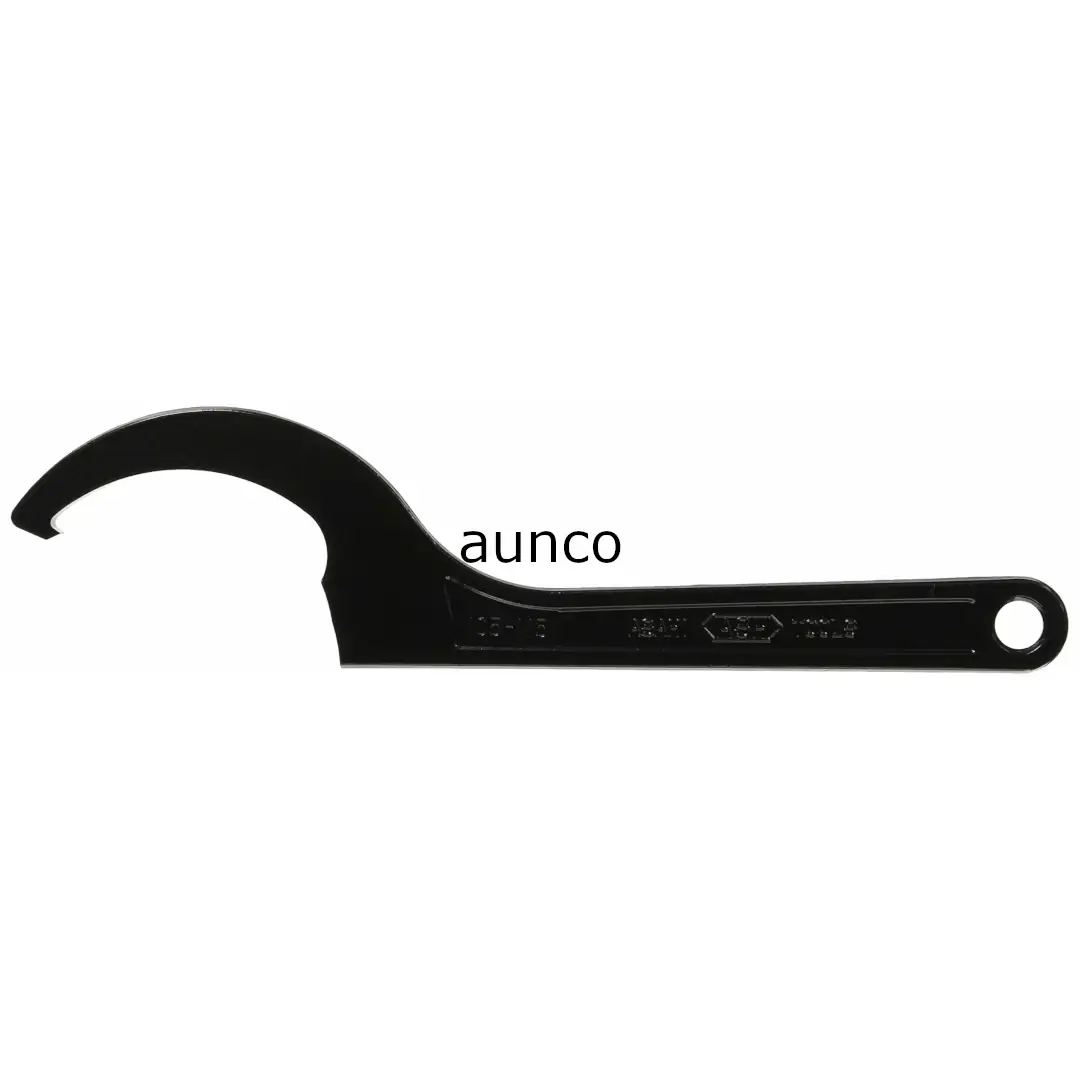 FK0105 Lug Type Hook Spanner for 105-115mm | Asahi