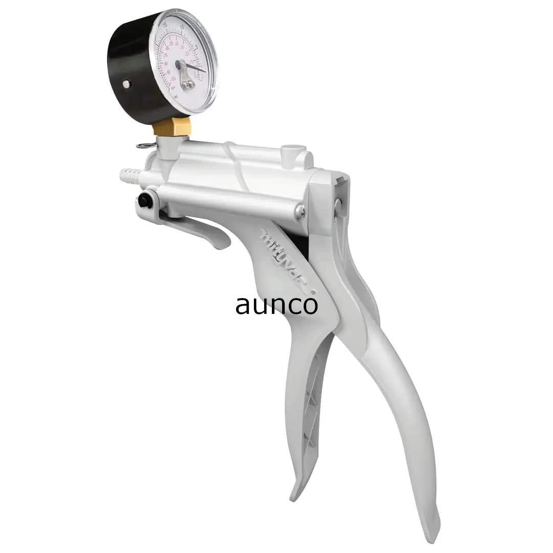 Mityvac MV8010 Selectline PVC Hand Vacuum Pump