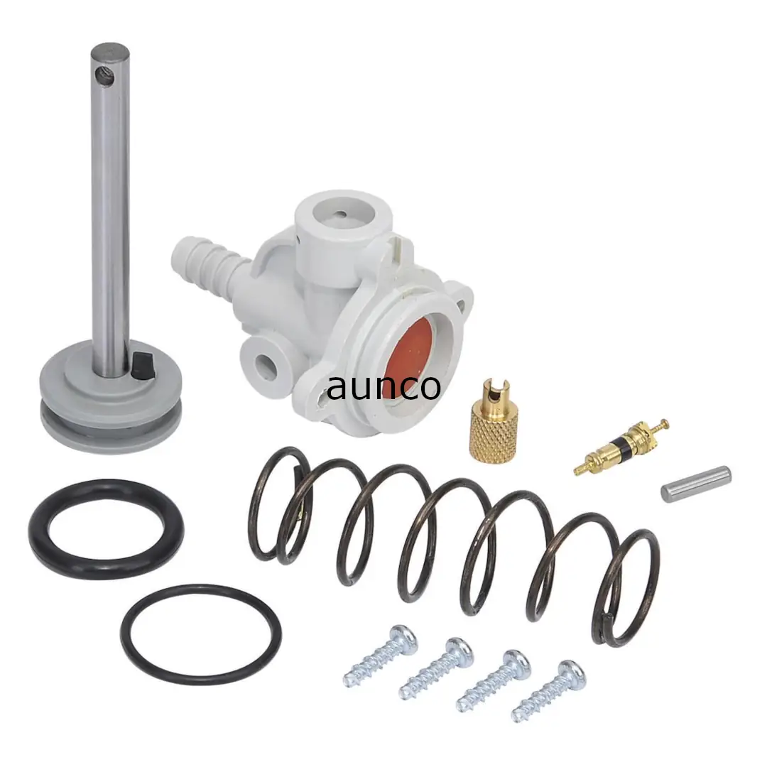 Mityvac MVM8901 Pump Rebuild Kit for MV8010 or MV8030