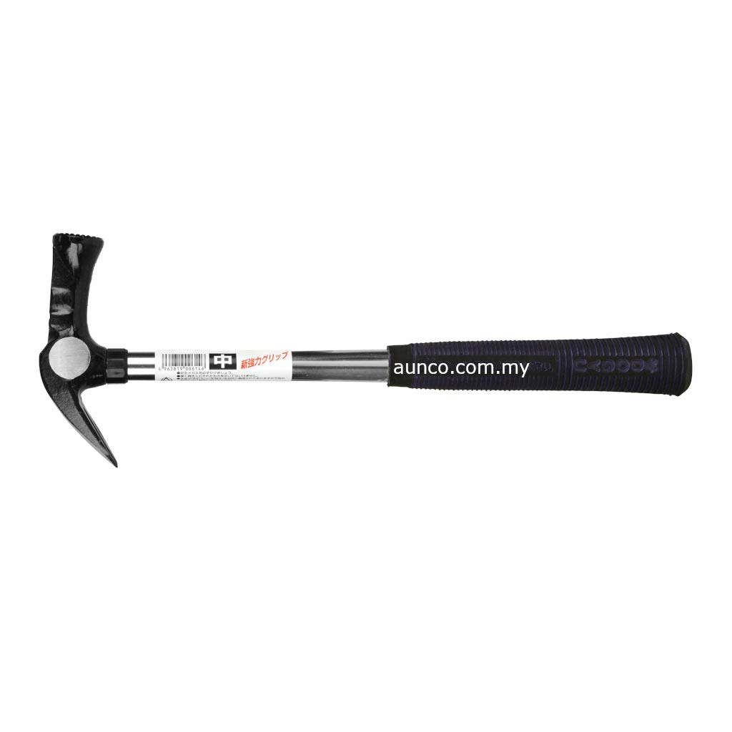 00614 PH28M Medium Magnetic Framing Panel Hammer | Dogyu - Image 2