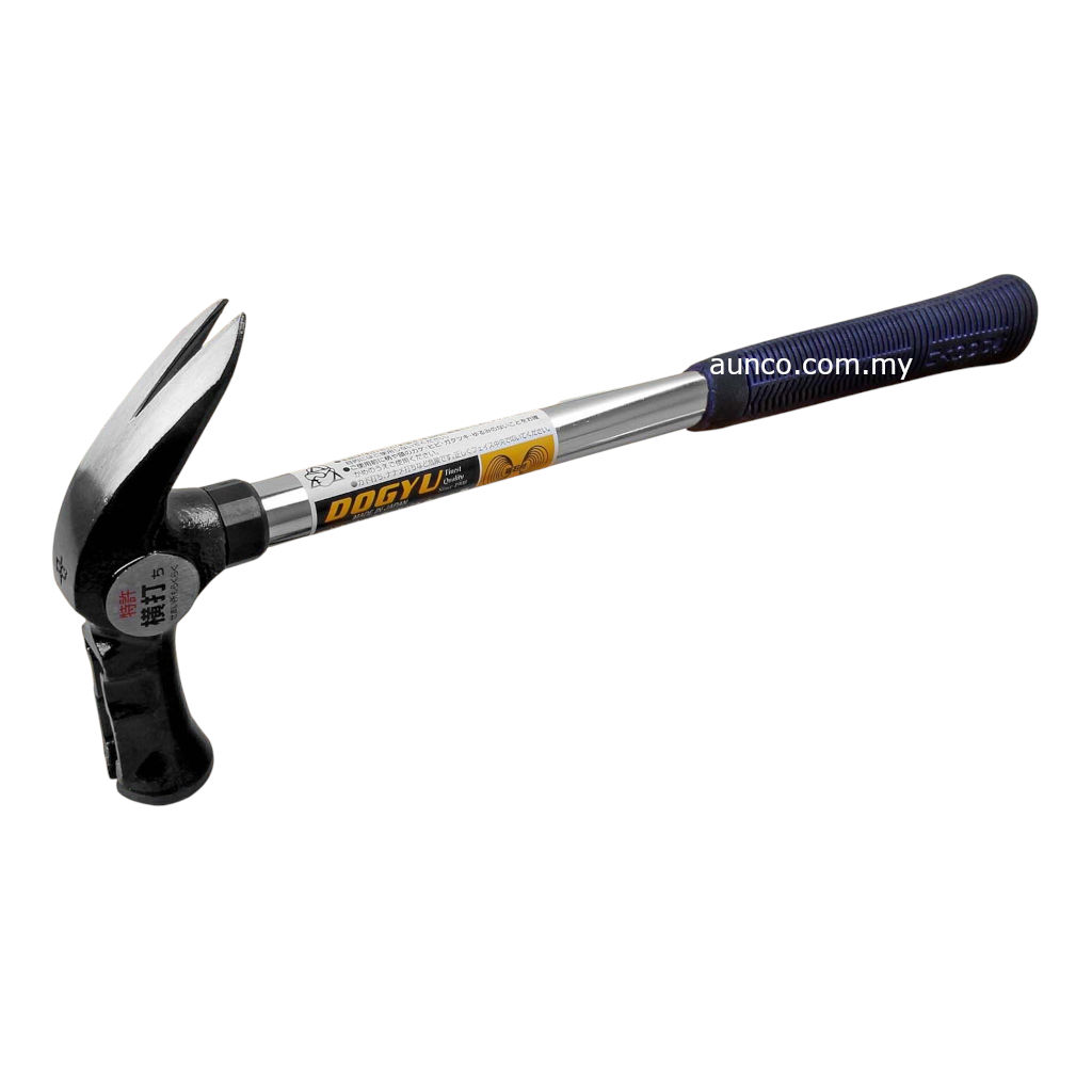 00614 PH28M Medium Magnetic Framing Panel Hammer | Dogyu - Image 3