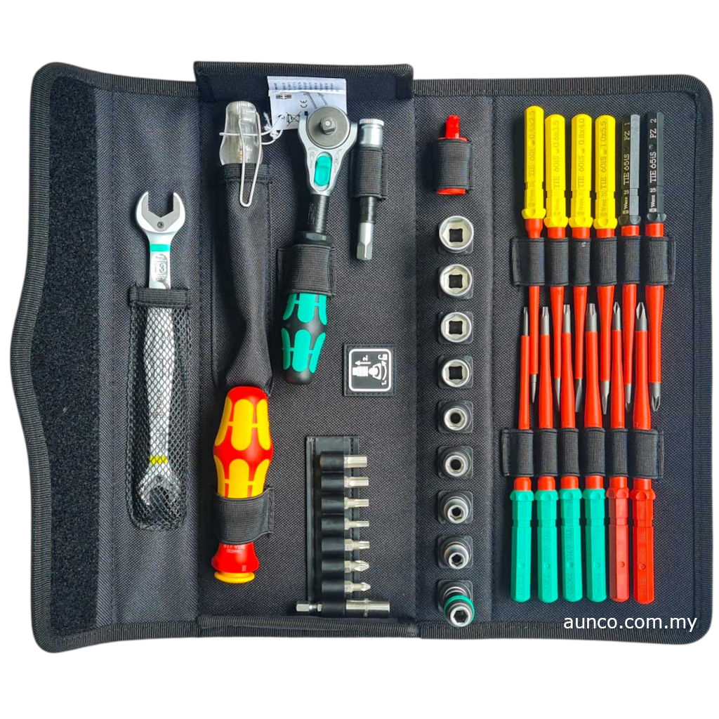 05135926001 Kraftform Kompakt W 1 Maintenance | Wera - Image 3