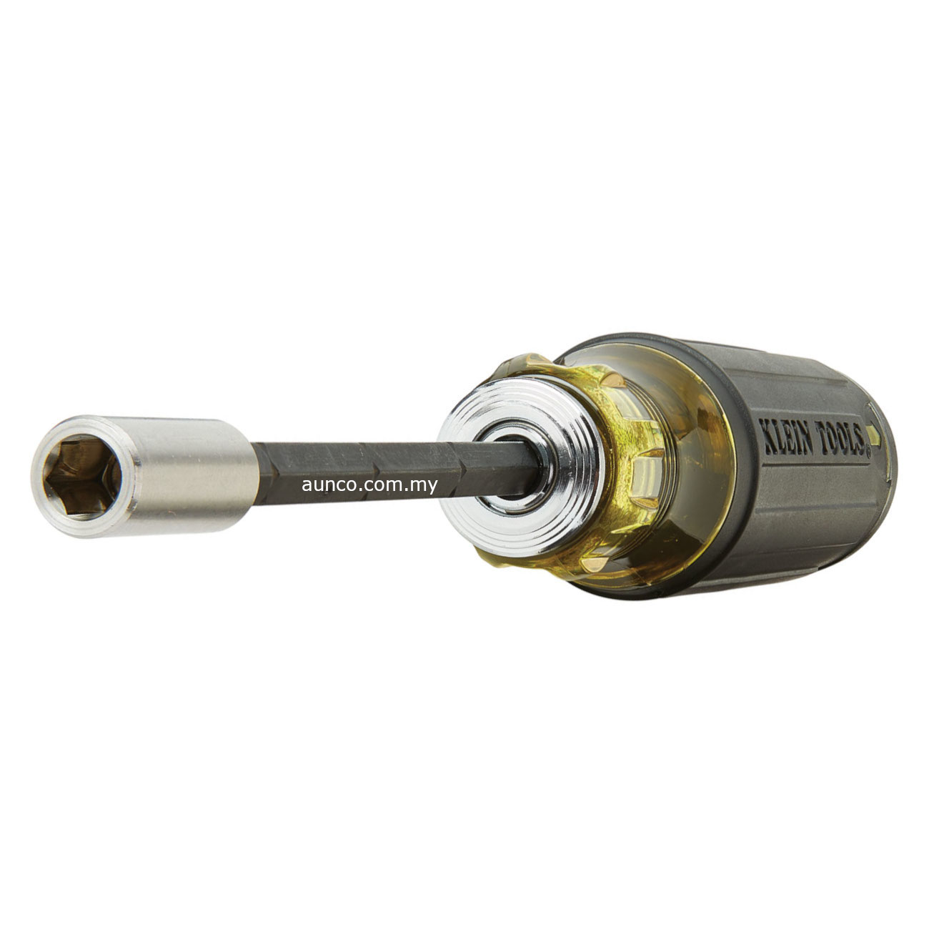32303 14-in-1 Multi-Bit Adjustable Length Screwdriver | Klein Tools - Image 2