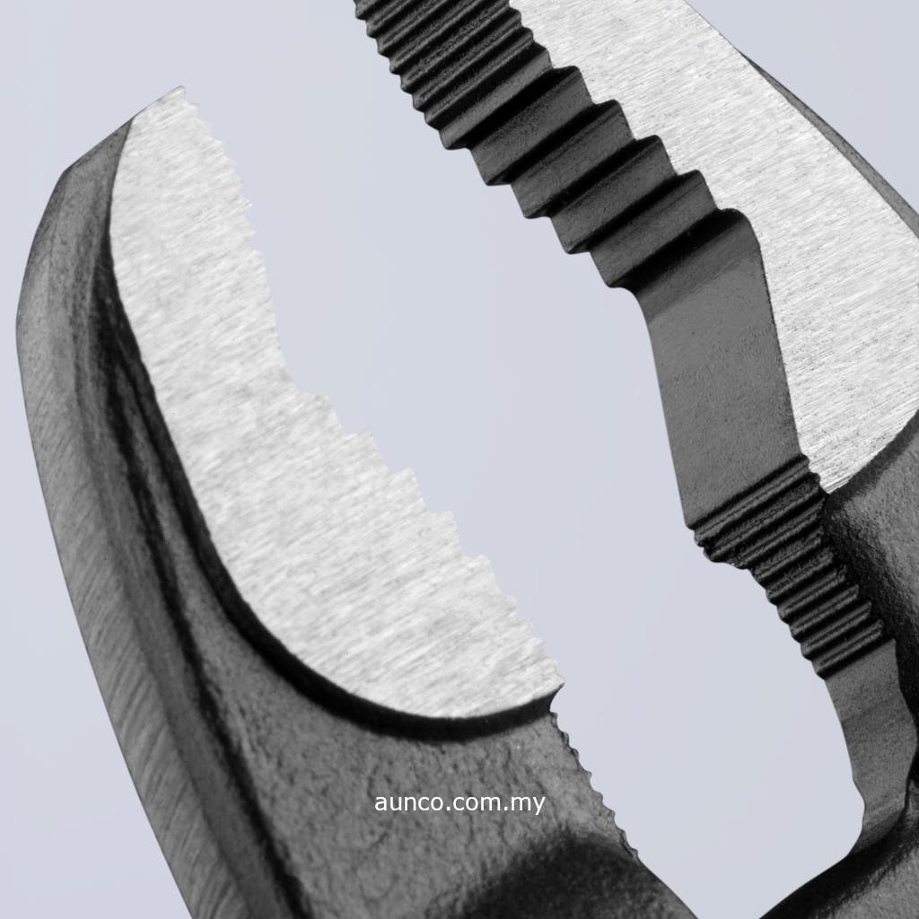 87 02 250 Cobra Water Pump Pliers | Knipex - Image 2