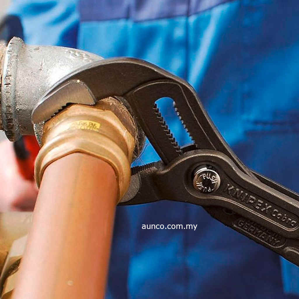 87 02 250 Cobra Water Pump Pliers | Knipex - Image 7