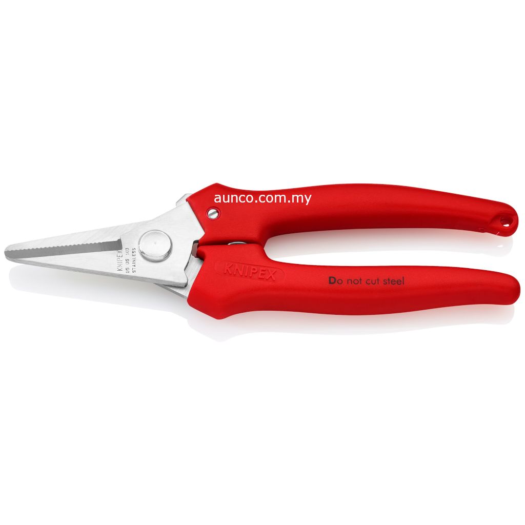 95 05 140 Combination Shears | Knipex