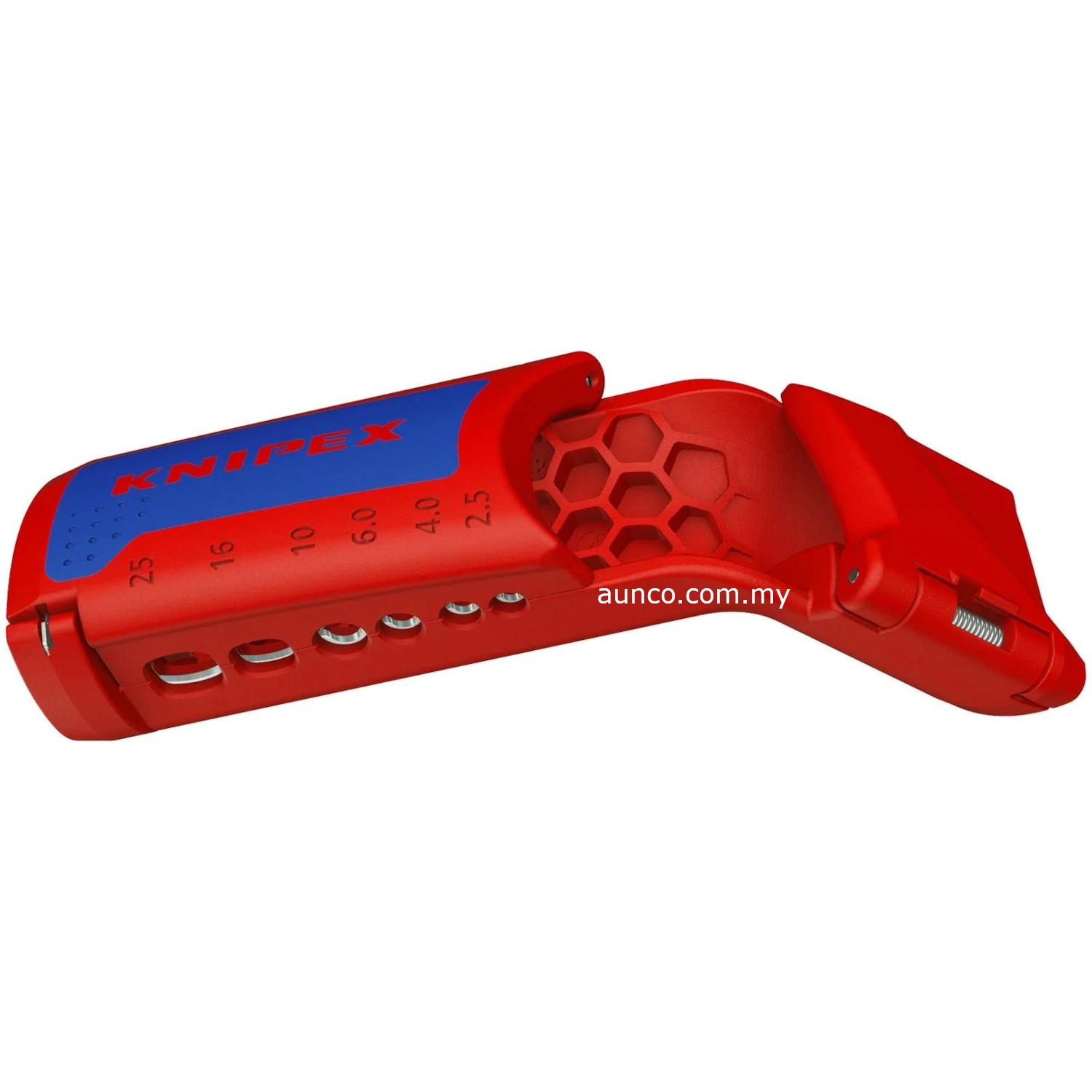 16 95 11 ErgoStrip XL Universal Stripping Tool | Knipex
