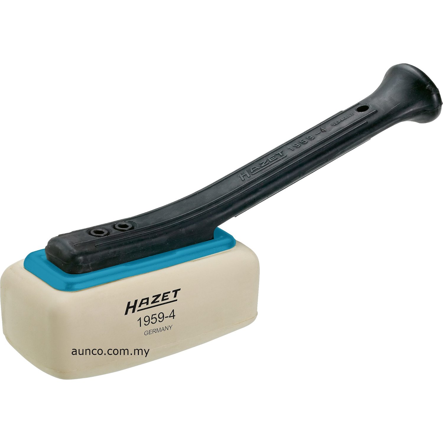 1959-4 White Special Bumping Mallet | Hazet