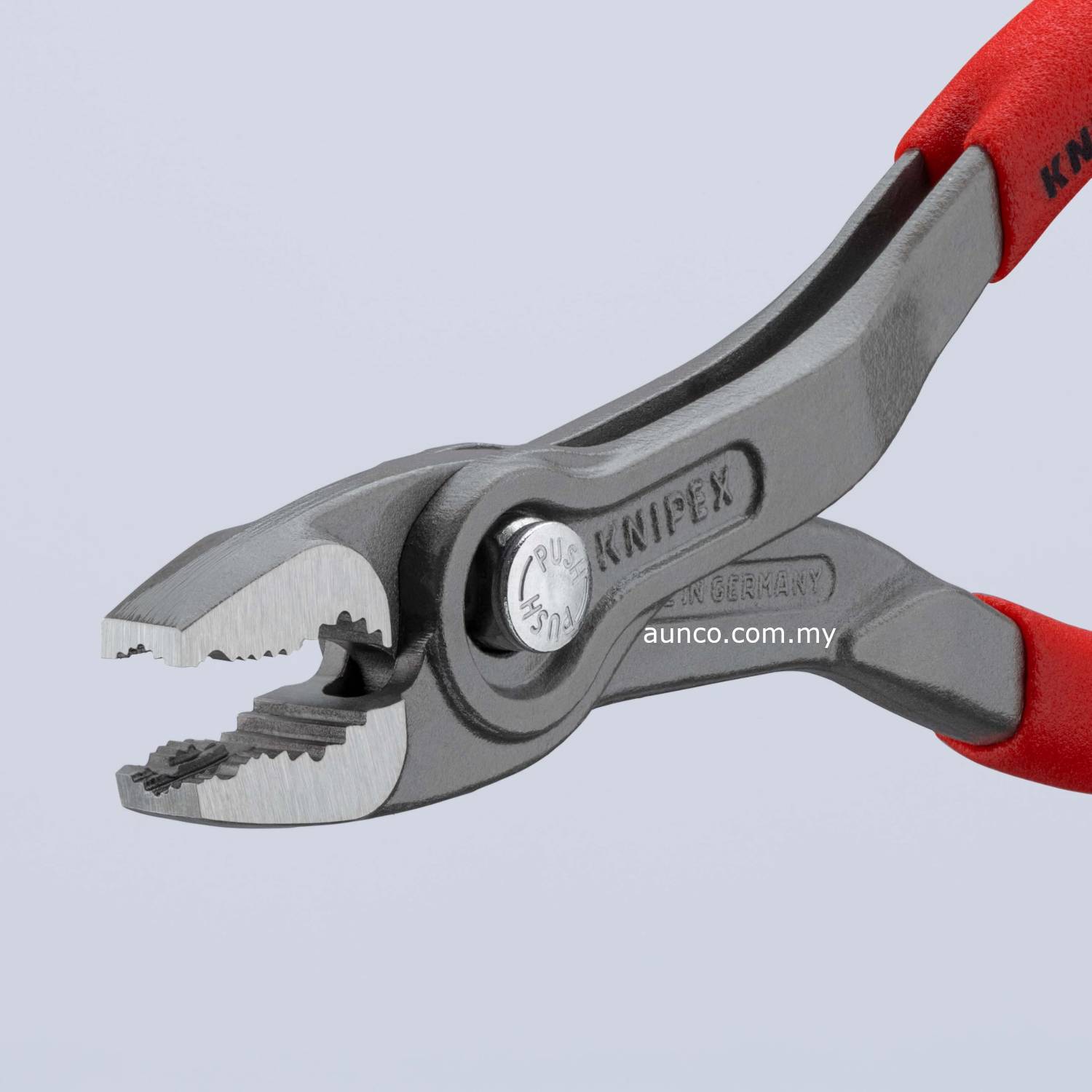 82 01 150 TwinGrip Front and Side Gripping Pliers | Knipex - Image 3