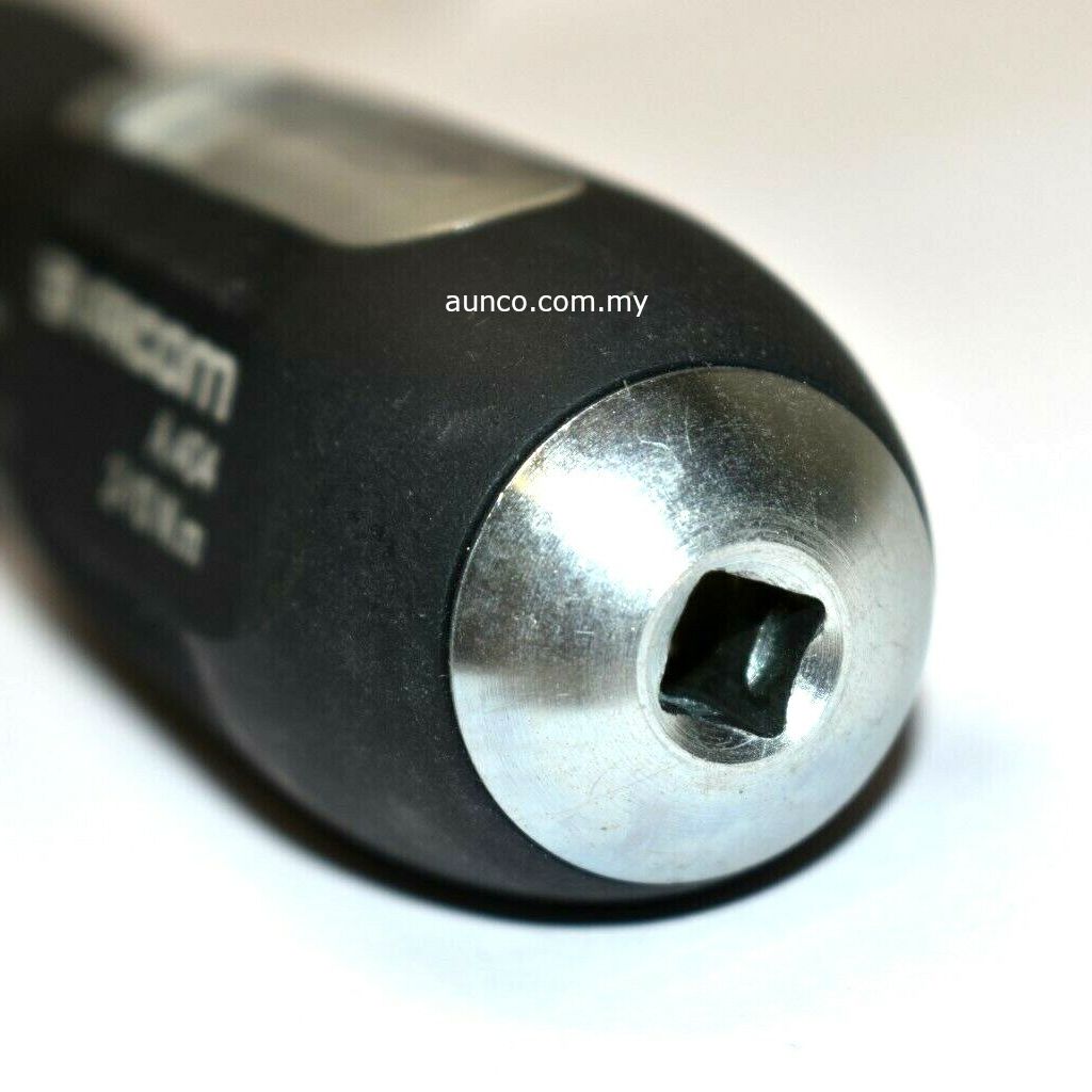 A.404 1/4 in Hex Shank Chuck 2-10Nm Torque Driver | Facom - Image 3